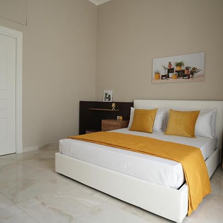 Enjoy Napoli - Exclusive Apartment Екстериор снимка