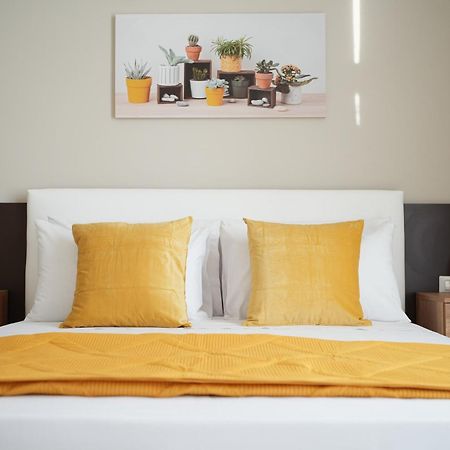 Enjoy Napoli - Exclusive Apartment Екстериор снимка