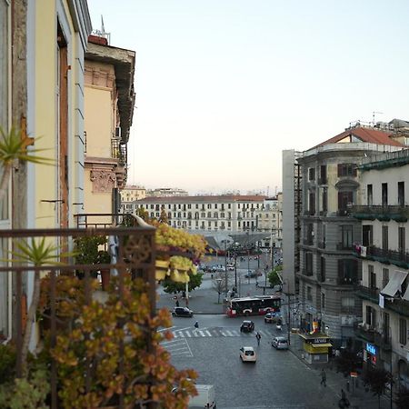 Enjoy Napoli - Exclusive Apartment Екстериор снимка