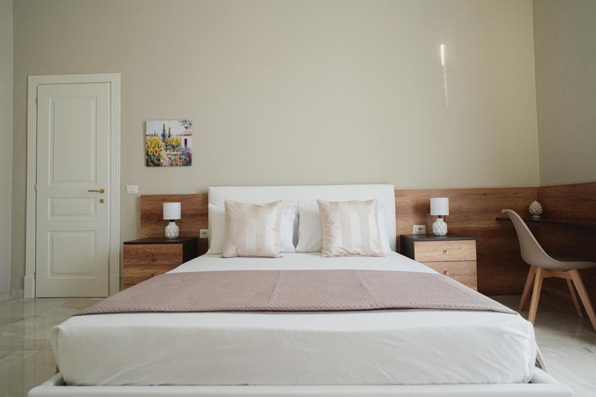 Enjoy Napoli - Exclusive Apartment Екстериор снимка