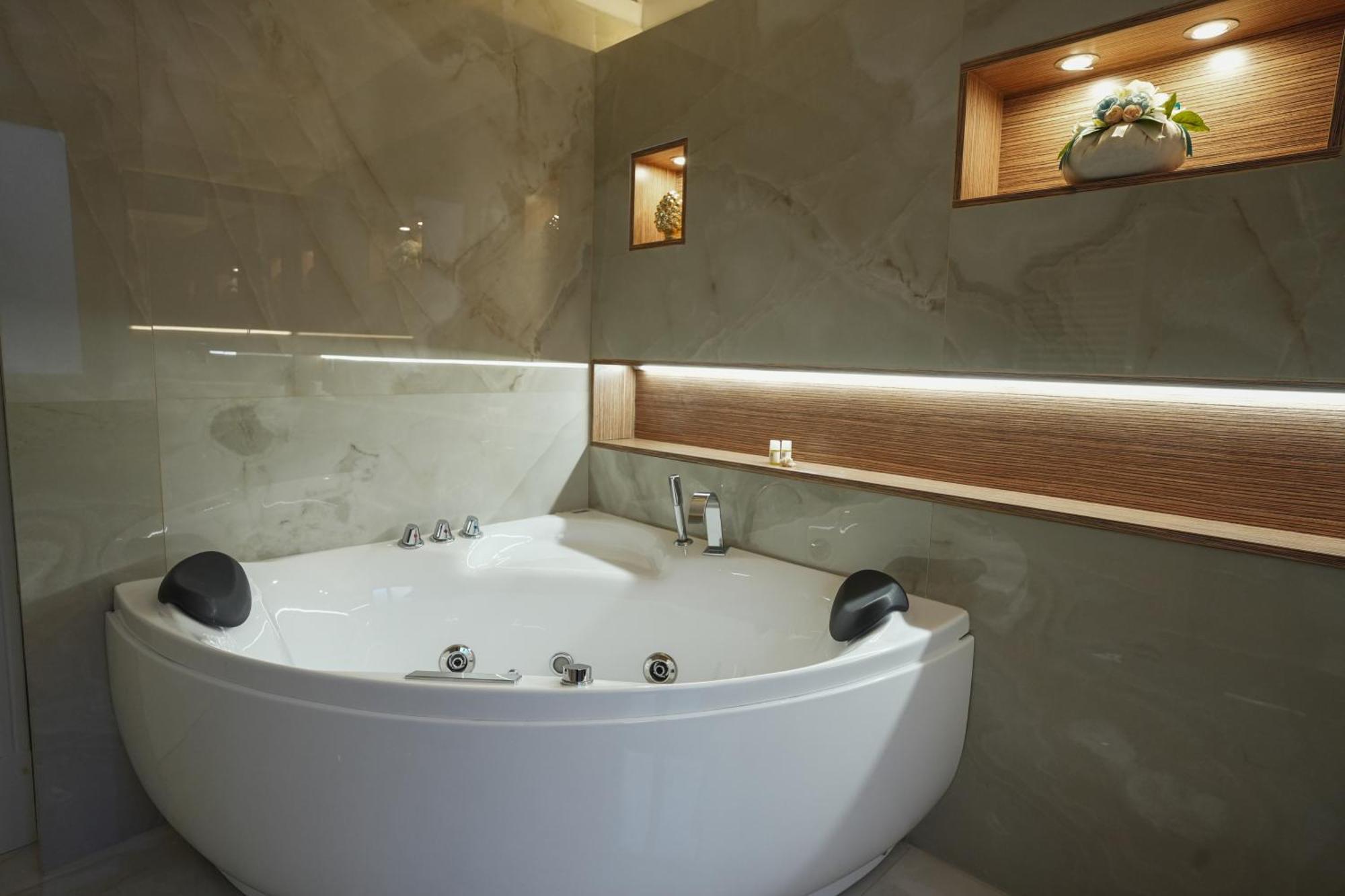 Enjoy Napoli - Exclusive Apartment Екстериор снимка