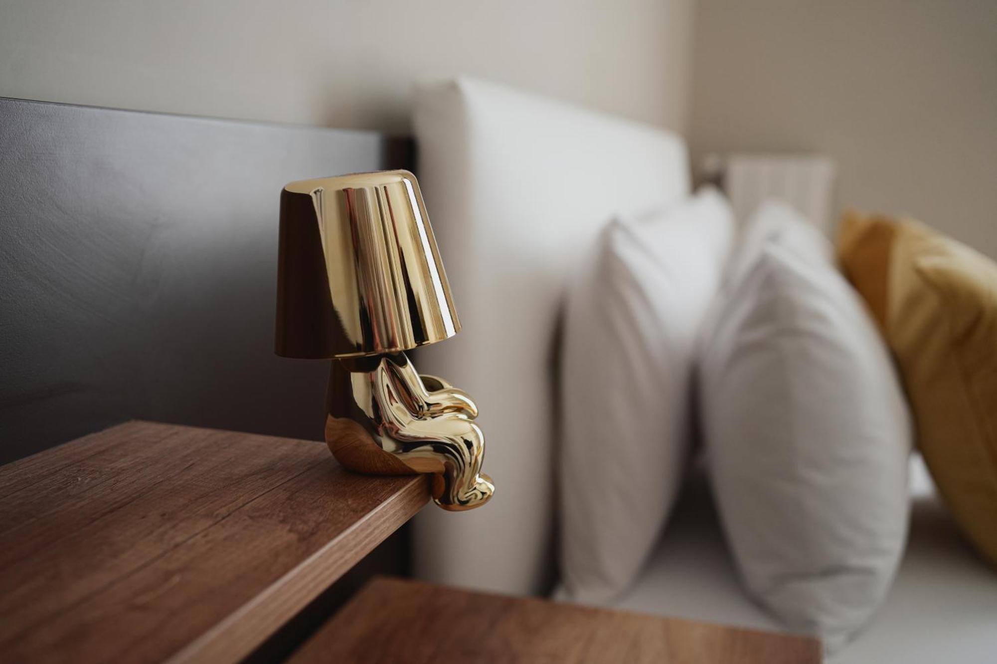 Enjoy Napoli - Exclusive Apartment Екстериор снимка