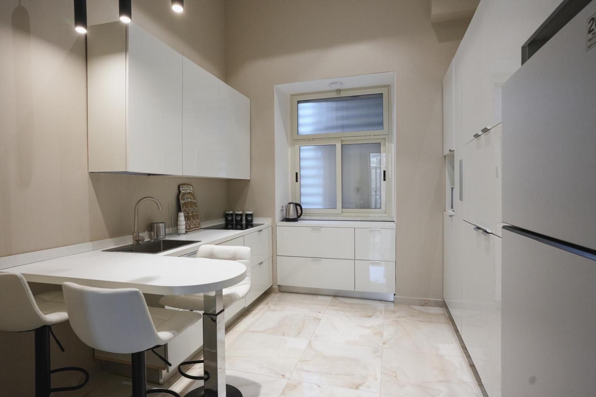 Enjoy Napoli - Exclusive Apartment Екстериор снимка