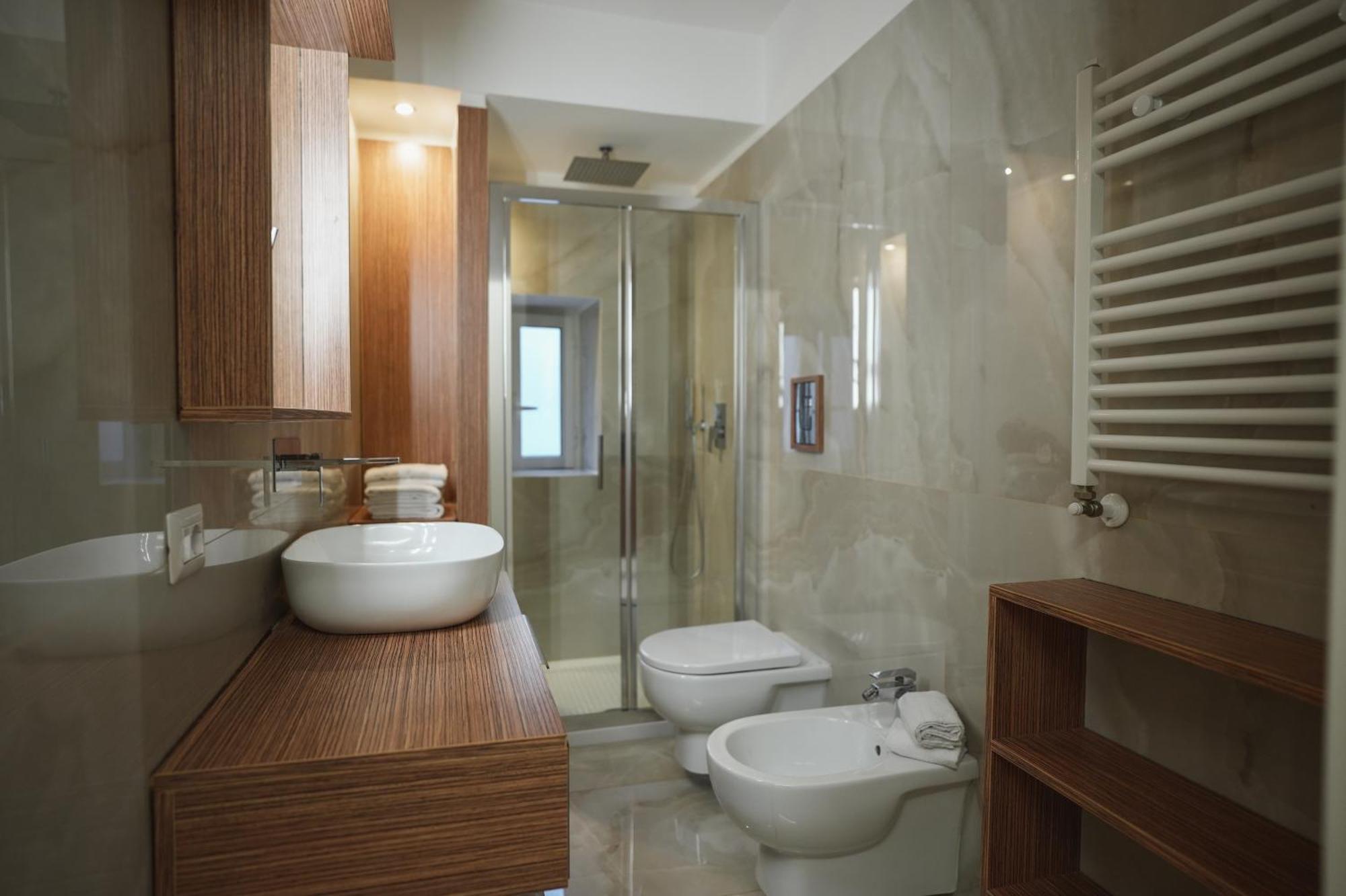 Enjoy Napoli - Exclusive Apartment Екстериор снимка