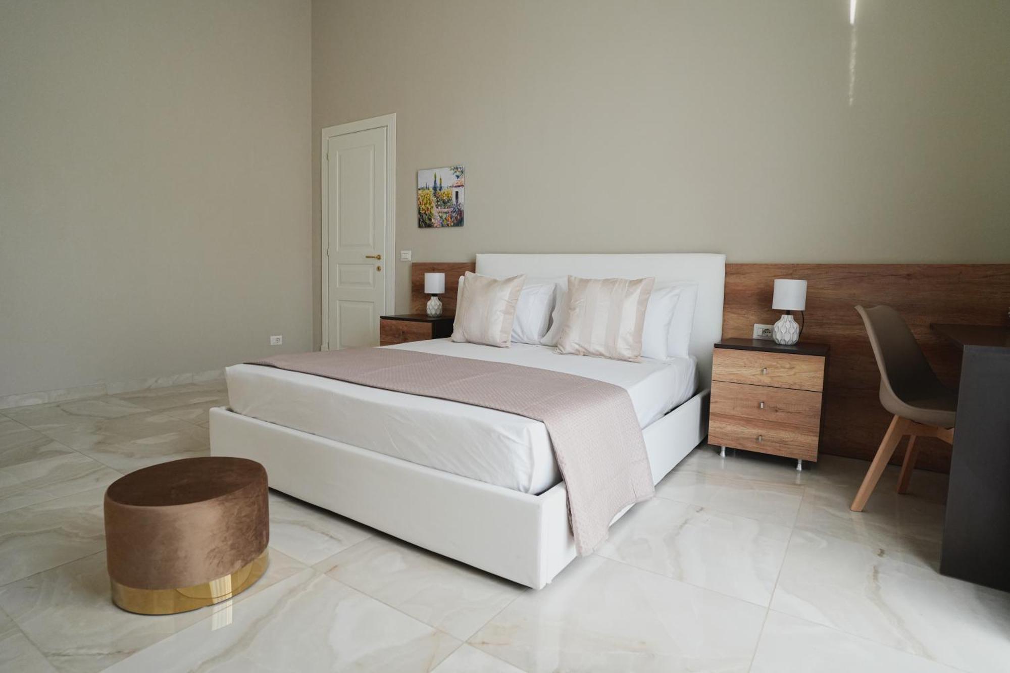 Enjoy Napoli - Exclusive Apartment Екстериор снимка