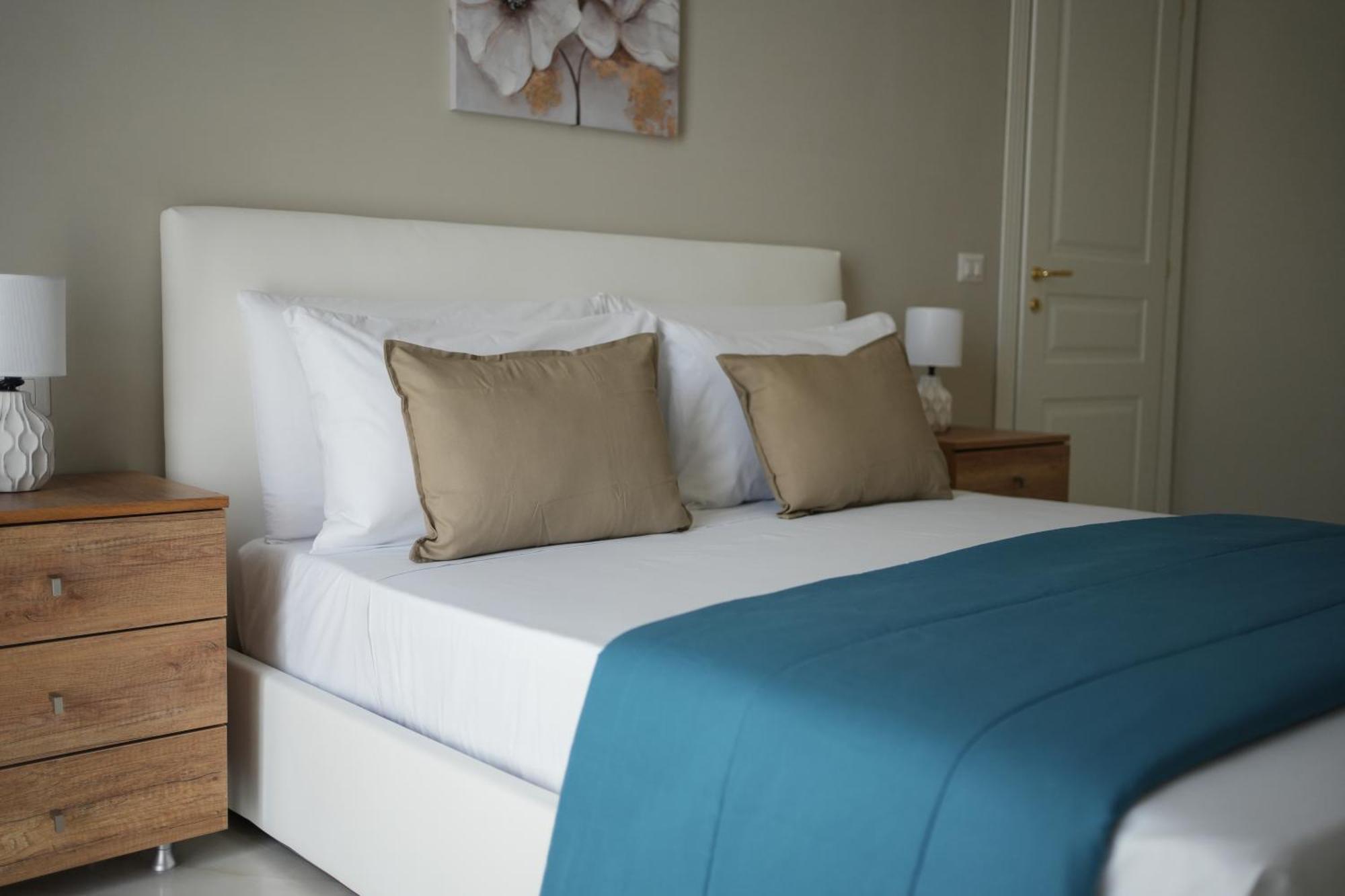Enjoy Napoli - Exclusive Apartment Екстериор снимка