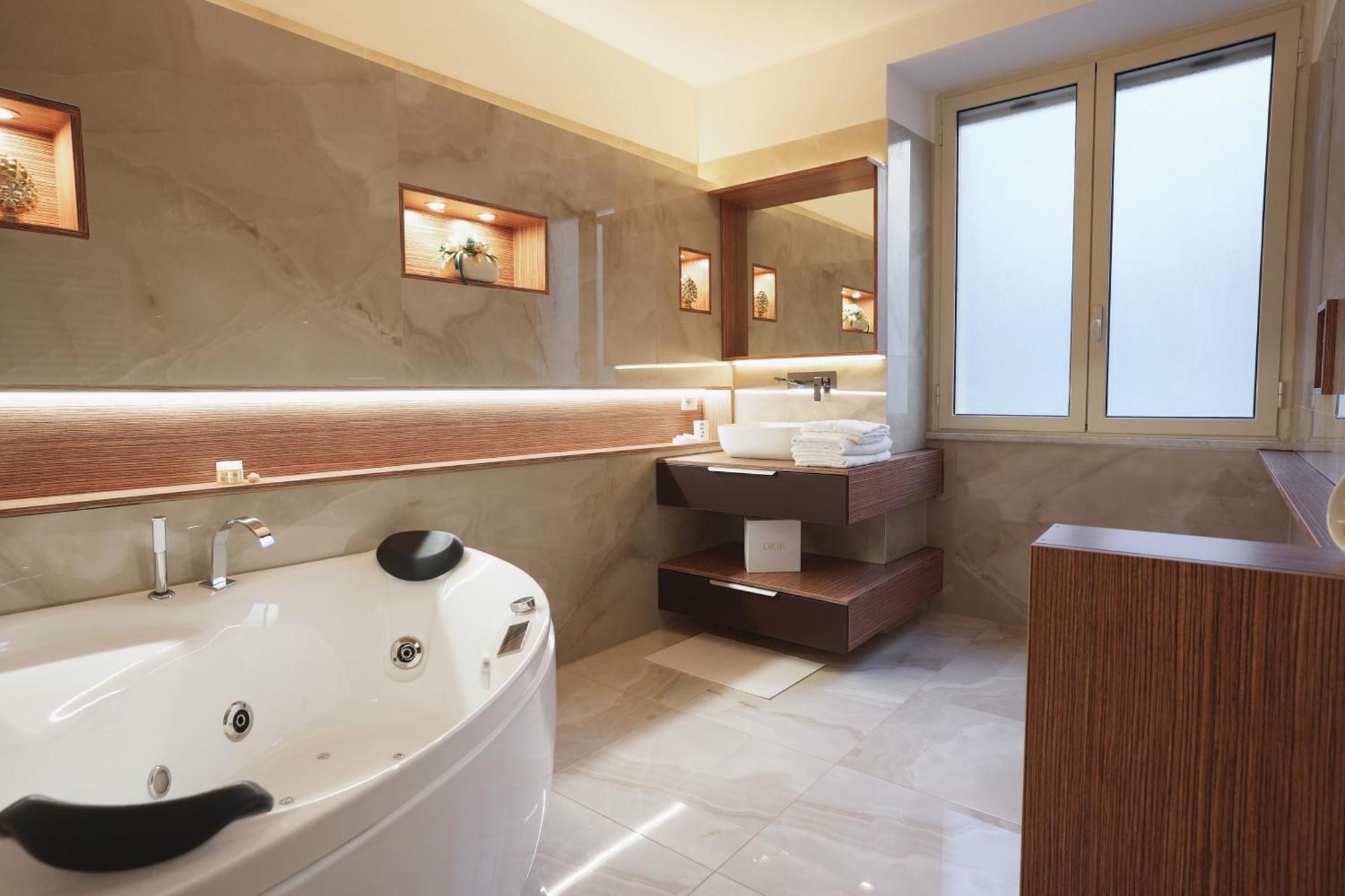 Enjoy Napoli - Exclusive Apartment Екстериор снимка