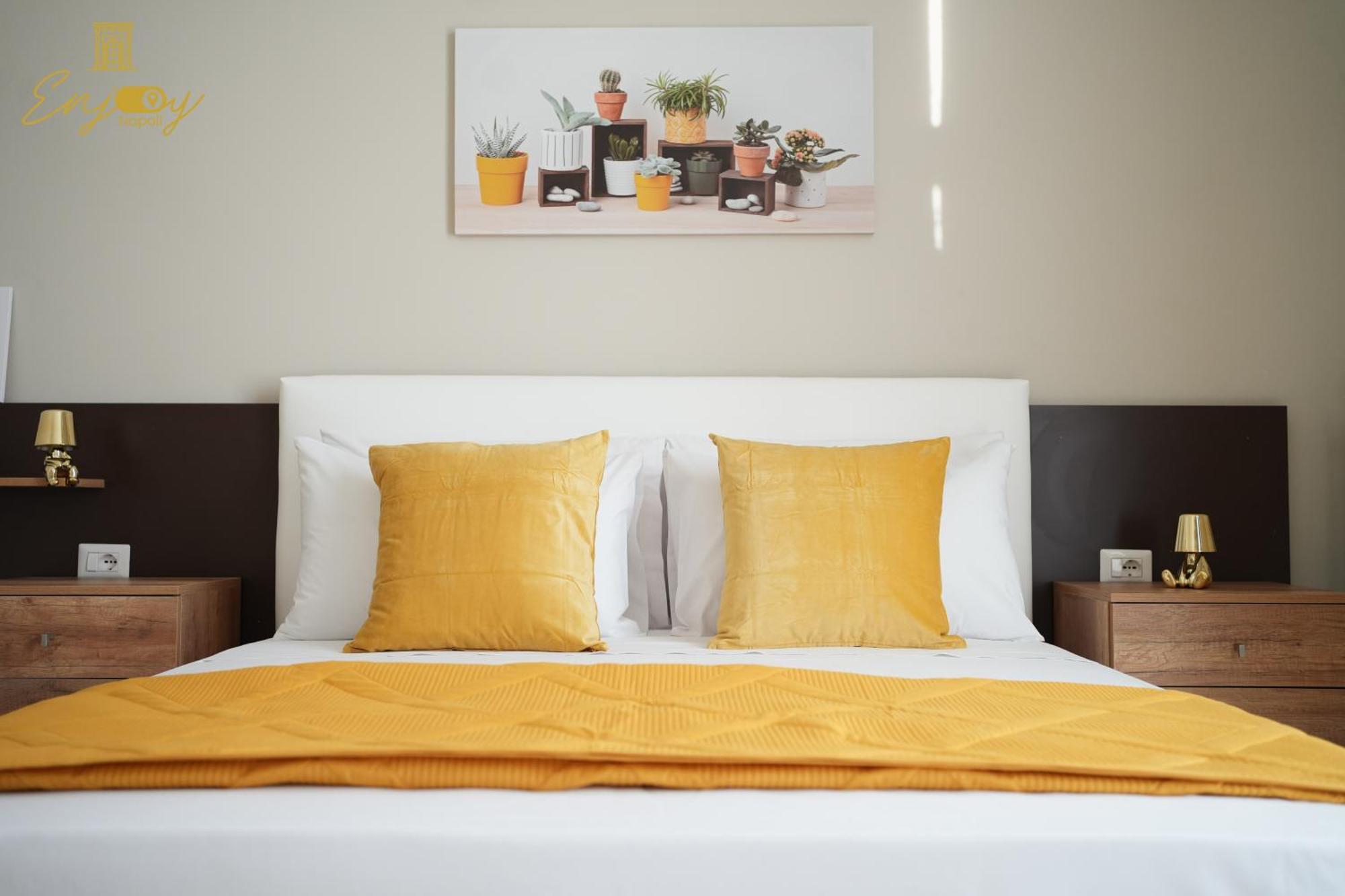 Enjoy Napoli - Exclusive Apartment Екстериор снимка